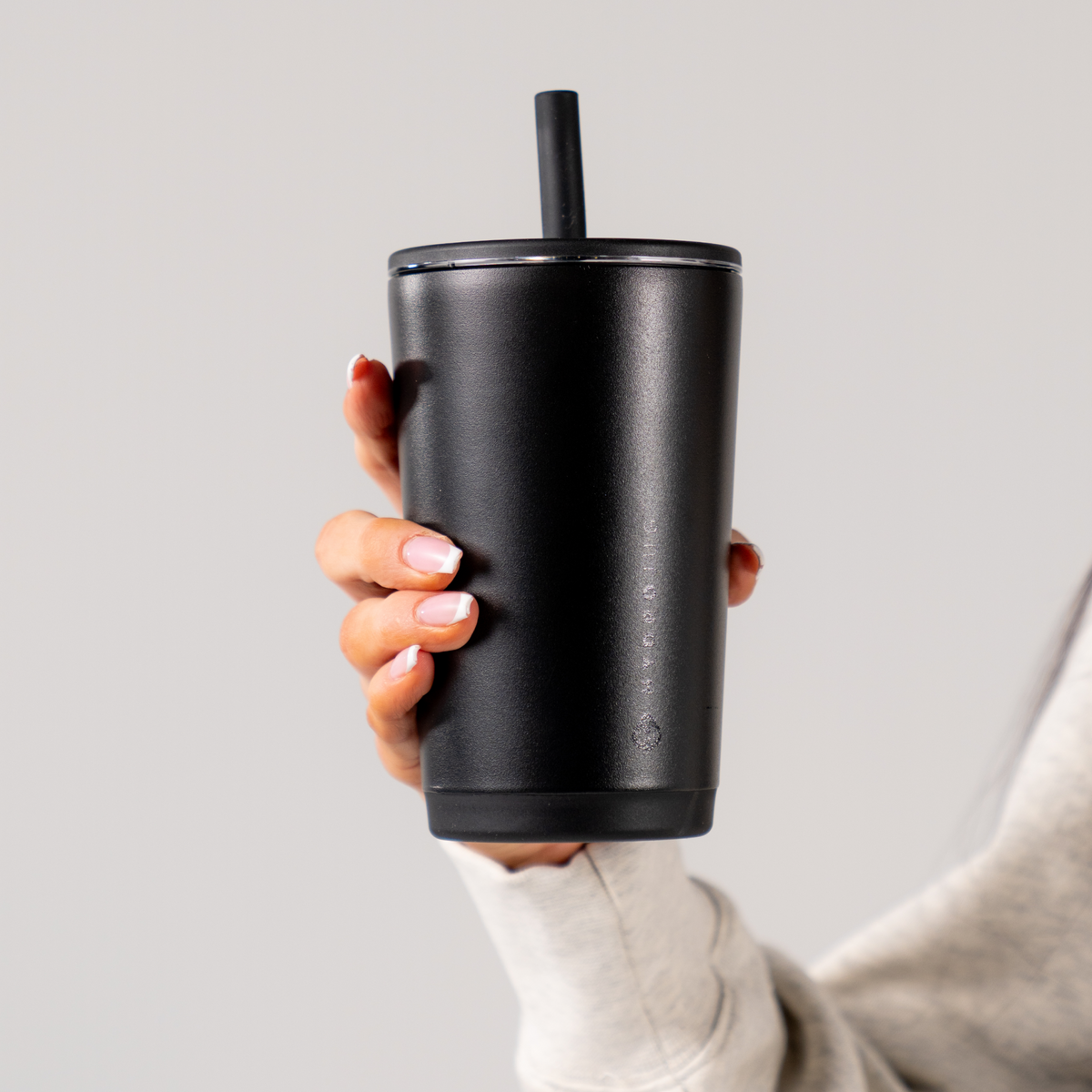 black-14oz-415ml-d6 EverydayTumbler14oz.-Black-WPI-6.png